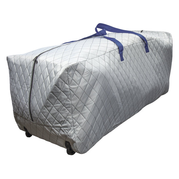 Rebrilliant All Purpose Quilted Storage Bag 25100 Gallon By Simple